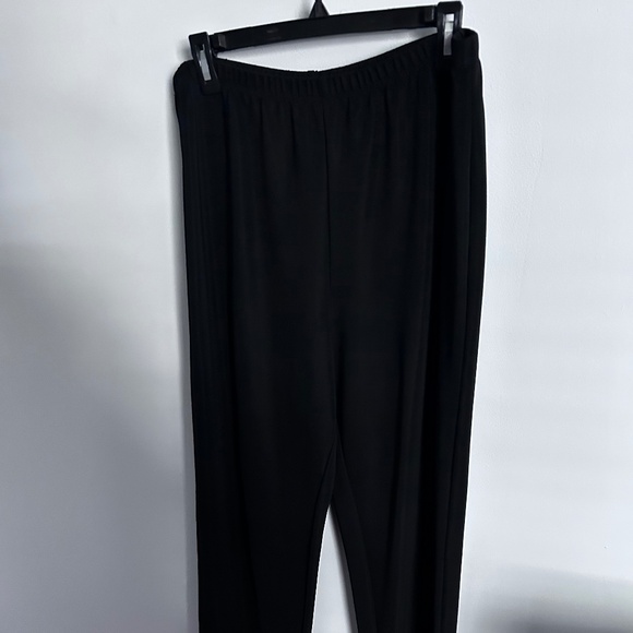 Susan Graver pull on pants - Picture 1 of 4